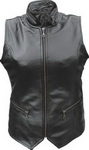 Ladies collar  Vest