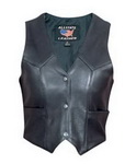 Ladies Vest