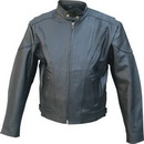 Men's Vented Jacket