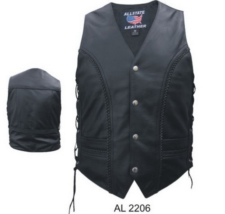 Men's Vest