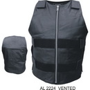 Men's security vented Vest