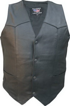 Men's tall Vest