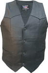 Men's tall Vest