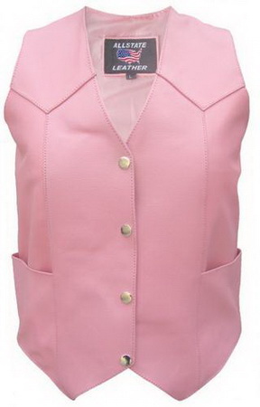 Ladies vest