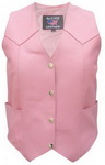 Ladies vest