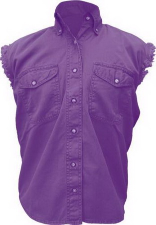 Ladies Sleevless Shirts