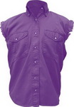 Ladies Sleevless Shirts