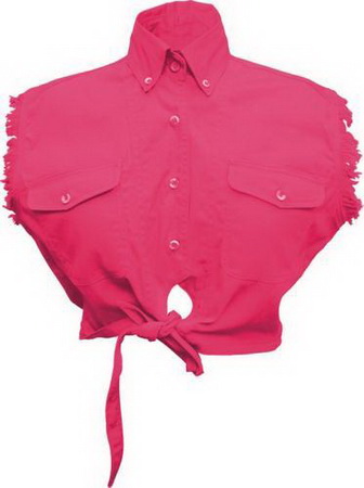 Ladies Tops