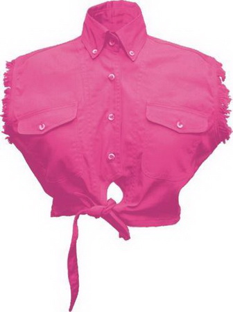 Ladies Tops